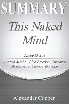 Summary of This Naked Mind (eBook, ePUB) - Cooper, Alexander