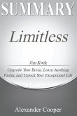 Summary of Limitless (eBook, ePUB)