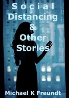 Cover Social Distancing (eBook, ePUB)