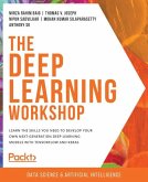 Deep Learning Workshop (eBook, ePUB)