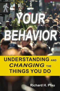 Cover Your Behavior (eBook, ePUB)