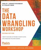 Data Wrangling Workshop (eBook, ePUB)
