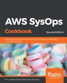 AWS SysOps Cookbook (eBook, ePUB)