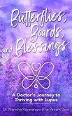 Butterflies, Boards, and Blessings (eBook, ePUB)