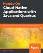 Hands-On Cloud-Native Applications with... - Bild 1