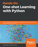 Hands-On One-shot Learning with Python (eBook, ePUB)