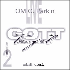 Gott + Teufel (MP3-Download) - Parkin, OM C.