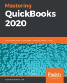 Mastering QuickBooks 2020 (eBook, ePUB)