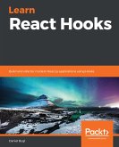 Learn React Hooks (eBook, ePUB)