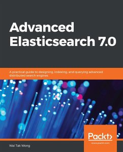 Cover Advanced Elasticsearch 7.0 (eBook, ePUB)