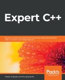 Expert C++ (eBook, ePUB)
