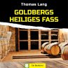 Goldbergs Heiliges Fass (MP3-Download) - Bild 1