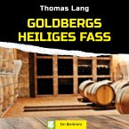 Goldbergs Heiliges Fass (MP3-Download)