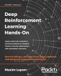 Deep Reinforcement Learning Hands-On... - Bild 1