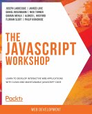 JavaScript Workshop (eBook, ePUB)