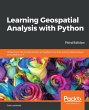 Learning Geospatial Analysis with... - Bild 1