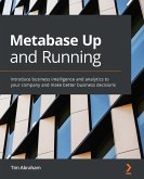 Metabase Up and Running (eBook, ePUB)
