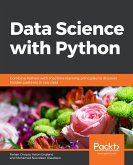 Data Science with Python (eBook, ePUB)