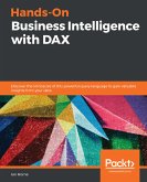 Hands-On Business Intelligence with DAX (eBook, ePUB)