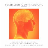 Das revolutionäre 5-in-1-Hypnose-Bundle: Verbesserte Gehirnleistung (MP3-Download)