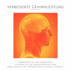 Das revolutionäre 5-in-1-Hypnose-Bundle: Verbesserte Gehirnleistung (MP3-Download) - Thiers, Dr. Jeffrey; Institut für angewandte Hypnose