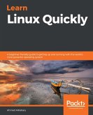 Learn Linux Quickly (eBook, ePUB)