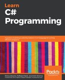 Learn C# Programming (eBook, ePUB)