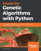 Hands-On Genetic Algorithms with Python (eBook, ePUB)