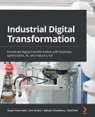 Industrial Digital Transformation (eBook, ePUB)