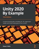 Unity 2020 By Example (eBook, ePUB)