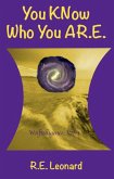 You KNow Who You AR.E. (Wolftelligence, #1) (eBook, ePUB)