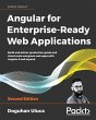 Angular for Enterprise-Ready Web... - Bild 1
