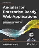 Angular for Enterprise-Ready Web Applications (eBook, ePUB)