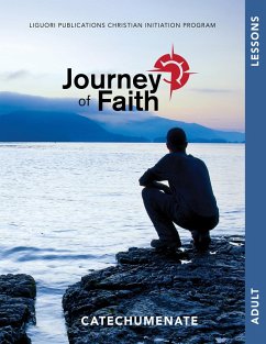 Journey of Faith for Adults, Catechumenate (eBook, ePUB) - Publication, Redemptorist Pastoral