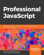Professional JavaScript (eBook, ePUB) - Bild 1
