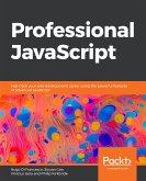 Professional JavaScript (eBook, ePUB)