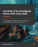 Learning C# by Developing Games with Unity 2020 (eBook, ePUB)
