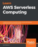 Learn AWS Serverless Computing (eBook, ePUB)