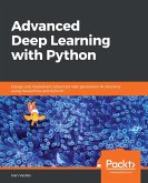 Advanced Deep Learning with Python (eBook, ePUB)
