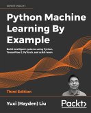 Python Machine Learning By Example (eBook, ePUB)