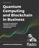 Quantum Computing and Blockchain in Business (eBook, ePUB)