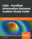 CISA – Certified Information Systems Auditor Study Guide (eBook, ePUB)