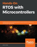 Hands-On RTOS with Microcontrollers (eBook, ePUB)