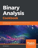 Binary Analysis Cookbook (eBook, ePUB)