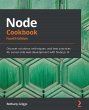 Node Cookbook (eBook, ePUB) - Bild 1