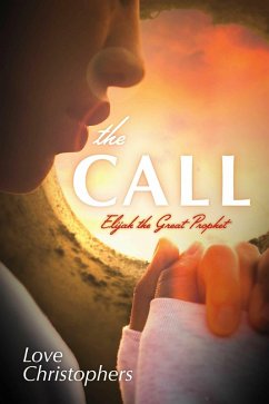 The Call (eBook, ePUB) - Christophers, Love