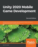 Unity 2020 Mobile Game Development (eBook, ePUB)