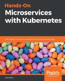 Hands-On Microservices with Kubernetes (eBook, ePUB)