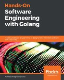 Hands-On Software Engineering with Golang (eBook, ePUB)