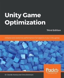 Cover Unity Game Optimization (eBook, ePUB)